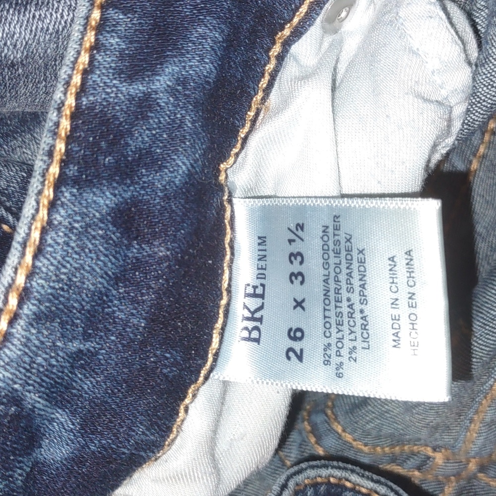 BKE Denim - Picture 5 of 5
